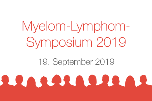 Myelom-Lymphom-Symposium 2019