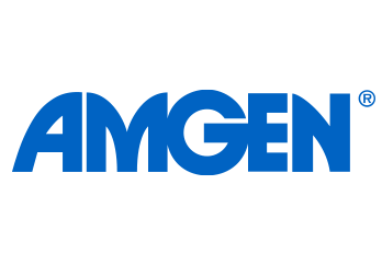 Logo AMGEN